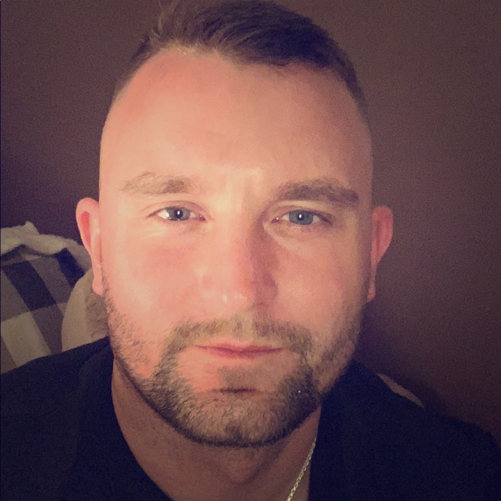 Meet your Posher, Clayton